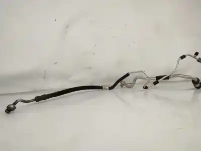 Second-hand car spare part air conditioning pipes for audi a4 b7 avant (8ed) 2.0 tdi oem iam references 8e1260712  