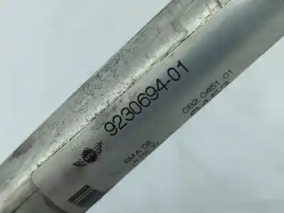 Автозапчасти б/у трубы кондиционирования воздуха за mini mini (r56) one ссылки oem iam 9230694   Автозапчасти б/у трубы кондиционирования воздуха за mini mini (r56) one ссылки oem iam 9230694