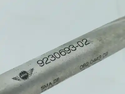 Автозапчасти б/у трубы кондиционирования воздуха за mini mini (r56) one ссылки oem iam 9230693   Автозапчасти б/у трубы кондиционирования воздуха за mini mini (r56) one ссылки oem iam 9230693