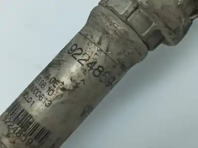 Автозапчасти б/у трубы кондиционирования воздуха за mini mini (r56) one ссылки oem iam 9224859   Автозапчасти б/у трубы кондиционирования воздуха за mini mini (r56) one ссылки oem iam 9224859