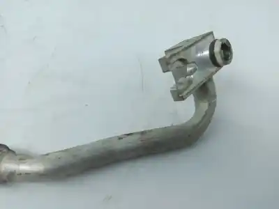 Автозапчастина б/у труби кондиціонації для mini mini (r56) one посилання на oem iam 9224860   Автозапчастина б/у труби кондиціонації для mini mini (r56) one посилання на oem iam 9224860