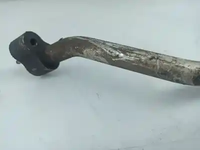 Автозапчастина б/у труби кондиціонації для mini mini (r56) one посилання на oem iam 9224860   Автозапчастина б/у труби кондиціонації для mini mini (r56) one посилання на oem iam 9224860