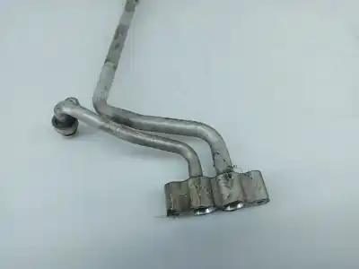 Автозапчасти б/у трубы кондиционирования воздуха за mini mini (r56) one ссылки oem iam 2758222   Автозапчасти б/у трубы кондиционирования воздуха за mini mini (r56) one ссылки oem iam 2758222