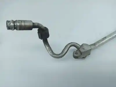 Автозапчасти б/у трубы кондиционирования воздуха за mini mini (r56) one ссылки oem iam 2758222   Автозапчасти б/у трубы кондиционирования воздуха за mini mini (r56) one ссылки oem iam 2758222