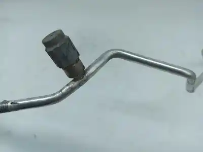 Pièce détachée automobile d'occasion tuyaux de climatisation pour peugeot 208 i (ca_, cc_) 1.6 bluehdi 100 références oem iam 9831756280  