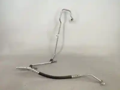 Автозапчасти б/у трубы кондиционирования воздуха за renault twingo iii (bcm_) 1.0 sce 70 ссылки oem iam a4538308700