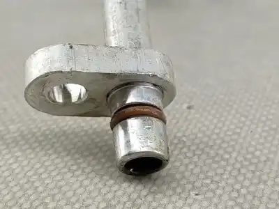 Автозапчасти б/у трубы кондиционирования воздуха за renault twingo iii (bcm_) 1.0 sce 70 ссылки oem iam a4538308700  