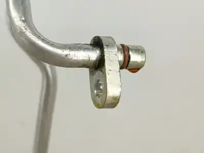 Автозапчасти б/у трубы кондиционирования воздуха за renault twingo iii (bcm_) 1.0 sce 70 ссылки oem iam a4538308700  