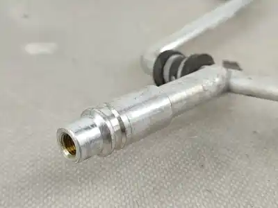 Автозапчасти б/у трубы кондиционирования воздуха за renault twingo iii (bcm_) 1.0 sce 70 ссылки oem iam a4538308700  