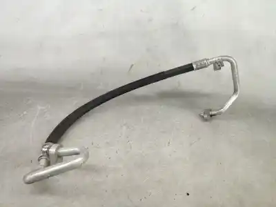 Peça sobressalente para automóvel em segunda mão tubos de ar condicionado por renault captur j5_, h5_ 1.5 dci 90 referências oem iam 924907813r