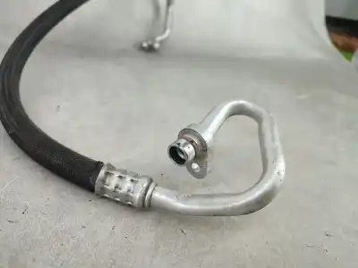 Pezzo di ricambio per auto di seconda mano tubi aria condizionata per renault captur i (j5_, h5_) 1.5 dci 90 riferimenti oem iam 924907813r  