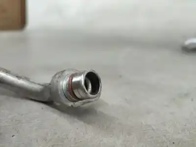 Pezzo di ricambio per auto di seconda mano tubi aria condizionata per renault captur i (j5_, h5_) 1.5 dci 90 riferimenti oem iam 924907813r  