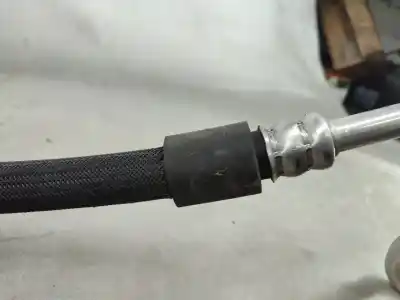 Pezzo di ricambio per auto di seconda mano tubi aria condizionata per renault captur i (j5_, h5_) 1.5 dci 90 riferimenti oem iam 924547772r  