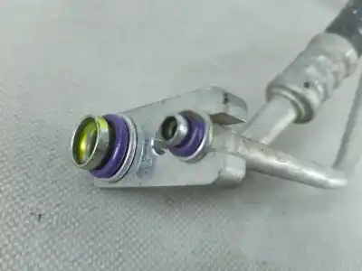 Автозапчасти б/у трубы кондиционирования воздуха за opel corsa e (x15) 1.4 turbo (08, 68) ссылки oem iam 39025931  