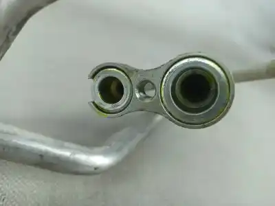 Автозапчасти б/у трубы кондиционирования воздуха за opel corsa e (x15) 1.4 turbo (08, 68) ссылки oem iam 39025931  