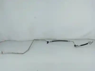 Автозапчасти б/у трубы кондиционирования воздуха за renault twingo iii (bcm_) 0.9 tce 90 ссылки oem iam 924906987r  