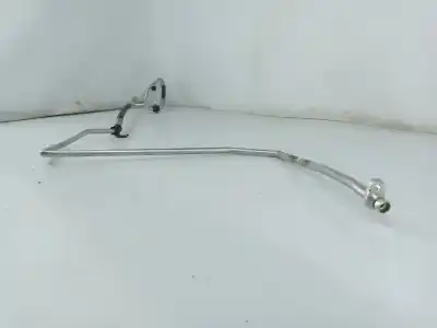 Автозапчасти б/у трубы кондиционирования воздуха за renault twingo iii (bcm_) 0.9 tce 90 ссылки oem iam 924906987r  