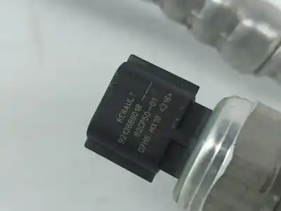 Автозапчасти б/у трубы кондиционирования воздуха за renault twingo iii (bcm_) 0.9 tce 90 ссылки oem iam 924906987r  