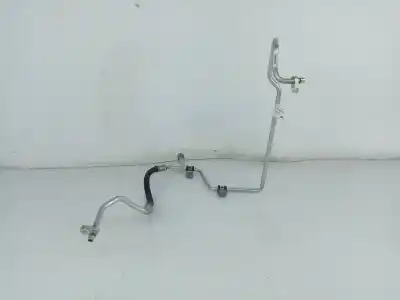 Автозапчасти б/у трубы кондиционирования воздуха за renault twingo iii (bcm_) 0.9 tce 90 ссылки oem iam 924404449r  