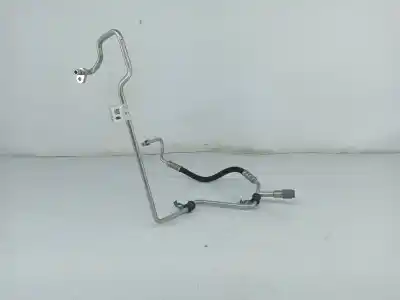 Автозапчасти б/у трубы кондиционирования воздуха за renault twingo iii (bcm_) 0.9 tce 90 ссылки oem iam 924404449r  