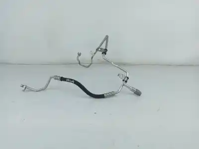 Автозапчасти б/у трубы кондиционирования воздуха за renault twingo iii (bcm_) 0.9 tce 90 ссылки oem iam 924404449r  