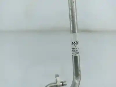 Автозапчасти б/у трубы кондиционирования воздуха за renault twingo iii (bcm_) 0.9 tce 90 ссылки oem iam 924404449r  