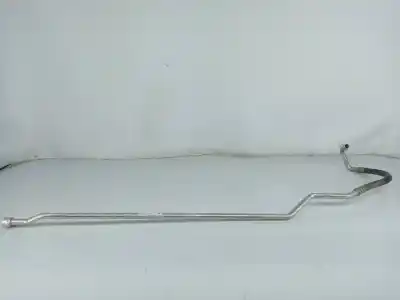 Автозапчасти б/у трубы кондиционирования воздуха за renault twingo iii (bcm_) 0.9 tce 90 ссылки oem iam 924549329r