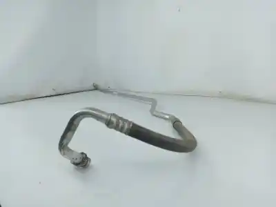 Автозапчастина б/у труби кондиціонації для renault twingo iii (bcm_) 0.9 tce 90 посилання на oem iam 924549329r  