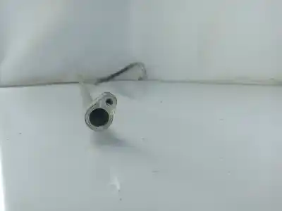 Автозапчастина б/у труби кондиціонації для renault twingo iii (bcm_) 0.9 tce 90 посилання на oem iam 924549329r  