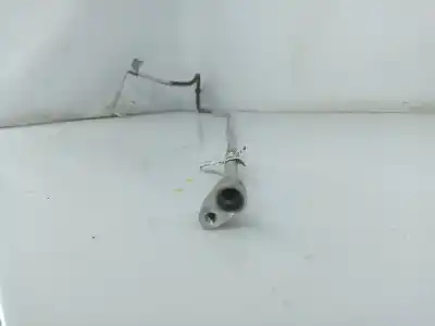 Автозапчасти б/у трубы кондиционирования воздуха за renault twingo iii (bcm_) 0.9 tce 90 ссылки oem iam 924909145r  