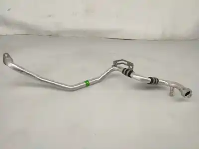 Second-hand car spare part air conditioning pipes for renault clio v (bf_) 1.0 tce 100 (b7mt) oem iam references 924804708r