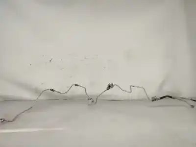 Second-hand car spare part air conditioning pipes for renault clio v (bf_) 1.0 tce 100 (b7mt) oem iam references 924402478r