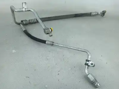 Pièce détachée automobile d'occasion tuyaux de climatisation pour mini mini (r50, r53) 3243 l gasolina 2024 3p références oem iam 64531504536