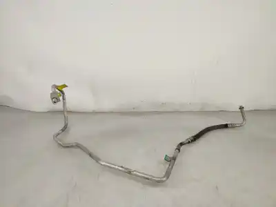 Second-hand car spare part air conditioning pipes for fiat 500 (312_) 1.2 (312axa1a) oem iam references 51826188