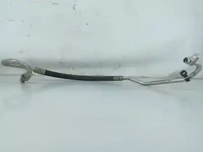 Peça sobressalente para automóvel em segunda mão tubos de ar condicionado por renault kadjar (ha_, hl_) 1.6 dci 130 referências oem iam 924904eb0a