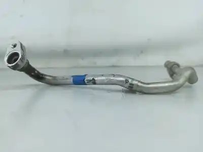 Peça sobressalente para automóvel em segunda mão tubos de ar condicionado por renault kadjar (ha_, hl_) 1.6 dci 130 referências oem iam 924474eb0a