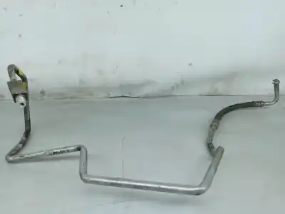 Peça sobressalente para automóvel em segunda mão tubos de ar condicionado por fiat 500 (312_) 1.2 (312axa1a) referências oem iam 