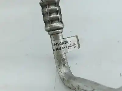 Pezzo di ricambio per auto di seconda mano tubi aria condizionata per renault captur i (j5_, h5_) blue dci 95 riferimenti oem iam 929907813r   Pezzo di ricambio per auto di seconda mano tubi aria condizionata per renault captur i (j5_, h5_) blue dci 95 riferimenti oem iam 929907813r
