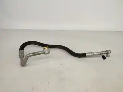 Peça sobressalente para automóvel em segunda mão tubos de ar condicionado por bmw 1 (f20) 116 d referências oem iam 6453921223206