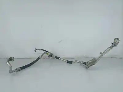 Автозапчастина б/у труби кондиціонації для hyundai i30 fastback (pde, pden) 1.6 crdi посилання на oem iam 