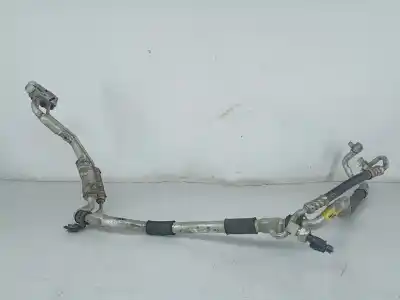 Автозапчастина б/у труби кондиціонації для hyundai i30 fastback (pde, pden) 1.6 crdi посилання на oem iam   