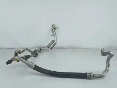 Автозапчастина б/у труби кондиціонації для hyundai i30 fastback (pde, pden) 1.6 crdi посилання на oem iam   