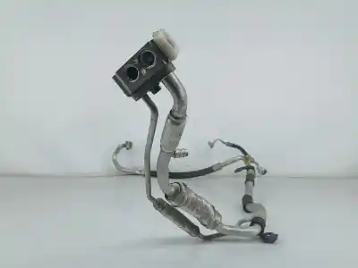 Автозапчастина б/у труби кондиціонації для hyundai i30 fastback (pde, pden) 1.6 crdi посилання на oem iam   