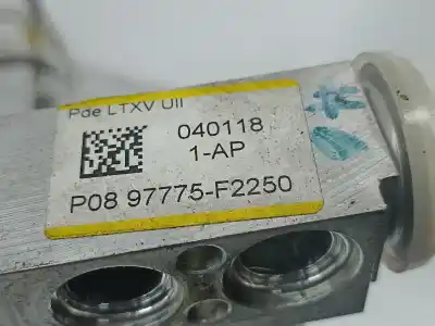 Автозапчастина б/у труби кондиціонації для hyundai i30 fastback (pde, pden) 1.6 crdi посилання на oem iam   