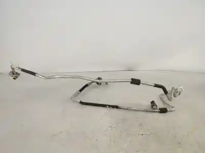 Peça sobressalente para automóvel em segunda mão tubos de ar condicionado por bmw 1 coupé (e82) 118 d referências oem iam 6453915173702