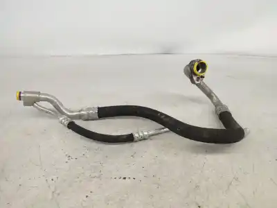 Peça sobressalente para automóvel em segunda mão tubos de ar condicionado por bmw 1 coupé (e82) 118 d referências oem iam 6453922331701