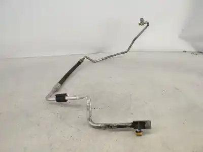 Peça sobressalente para automóvel em segunda mão tubos de ar condicionado por bmw 1 coupé (e82) 118 d referências oem iam 6453922332001  