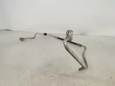 Peça sobressalente para automóvel em segunda mão tubos de ar condicionado por bmw 1 coupé (e82) 118 d referências oem iam 6453922332001  