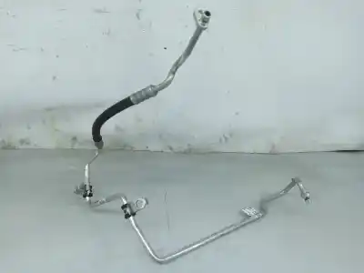 Second-hand car spare part air conditioning pipes for renault twingo iii (bcm_) 1.0 sce 70 oem iam references a4538308700