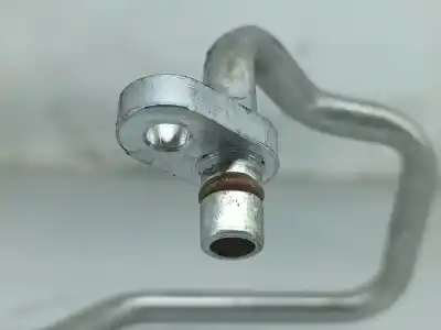 Автозапчасти б/у трубы кондиционирования воздуха за renault twingo iii (bcm_) 1.0 sce 70 ссылки oem iam a4538308700  